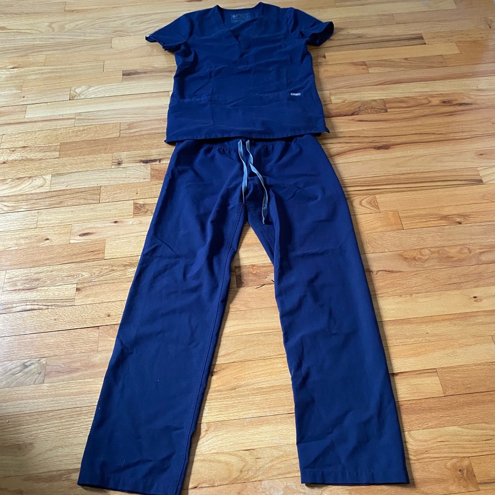 Figs scrubs